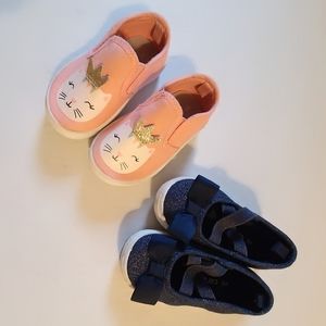 Girls Carter's 5 Shoes